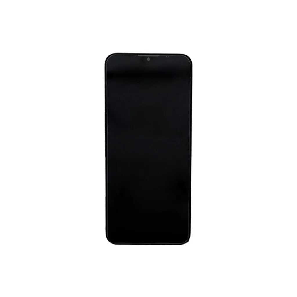 MODULO M E7 PLUS - XT2081 - ORIG NEGRO C/MARCO