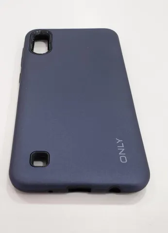 TPU MOTOMO PASTEL MOD132E M30 AZUL OSCURO