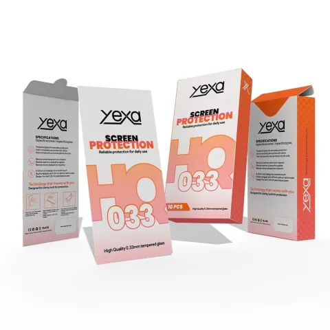 FILM GLASS 033 HQ - COMUN - SAM A11 / M11 - YEXA