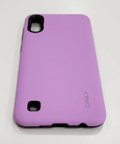 TPU MOTOMO PASTEL MOD132E MOTO G7 PLUS NEGRO