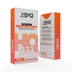 FILM GLASS COMUN SAM S20FE