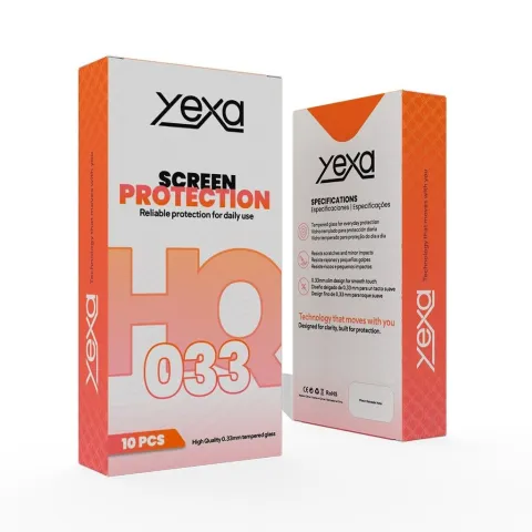 FILM GLASS COMUN SAM S22+