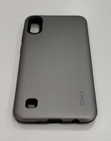 TPU MOTOMO PASTEL MOD132E MOTO G7 PLUS GRIS