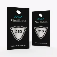 FILM GLASS 21D - COMUN - MOT E13 - XAEA