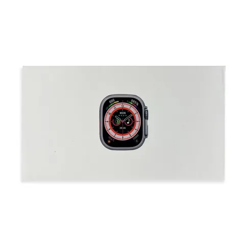 SMART WATCH MODS-012 Z66 - ST - NARANJA