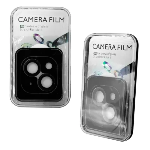 PROTECTOR DE CAMARA - MODO-003 LISO - IPH 14 PRO / 14 PRO MAX - ONLY - VERDE