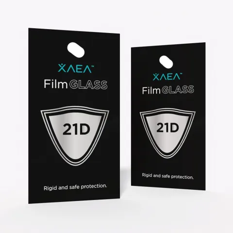FILM GLASS 21D - COMUN - SAM A25 - XAEA