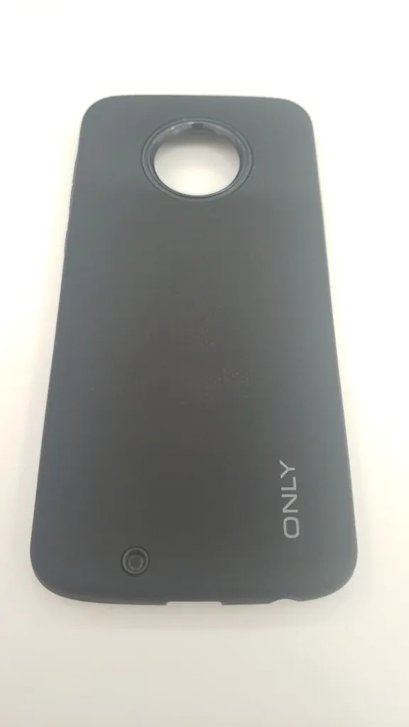 TPU MOTOMO TEXTURA MOD57E Huaw P20 PRO negro
