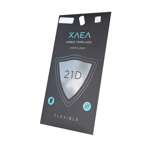 FILM GLASS 21D - COMUN - SAM A12 / M12 - XAEA