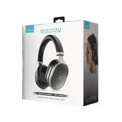 AURICULAR MODX-703 RADIANCE - XAEA - NEGRO