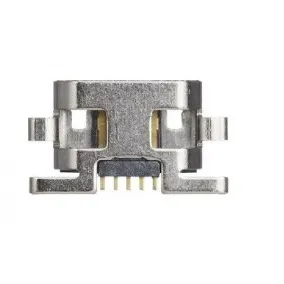 CONECTOR DE CARGA L K4 2017 / K8 2017 / K10 2017 - X230 / X240 / M250