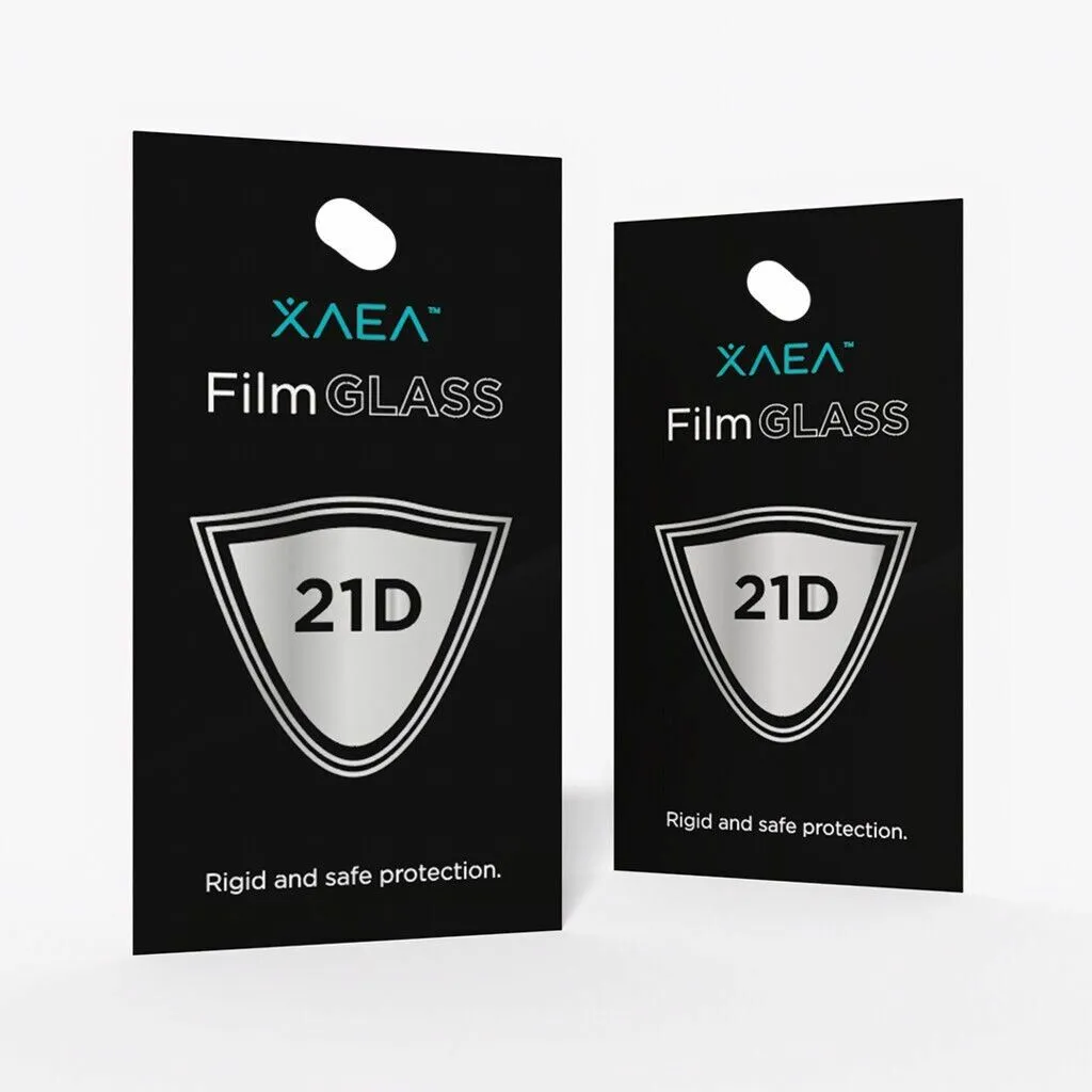 FILM GLASS 21D - COMUN - XIA REDMI 13C - XAEA