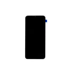 MODULO S A23 4G - A235F - ORIG NEGRO C/MARCO