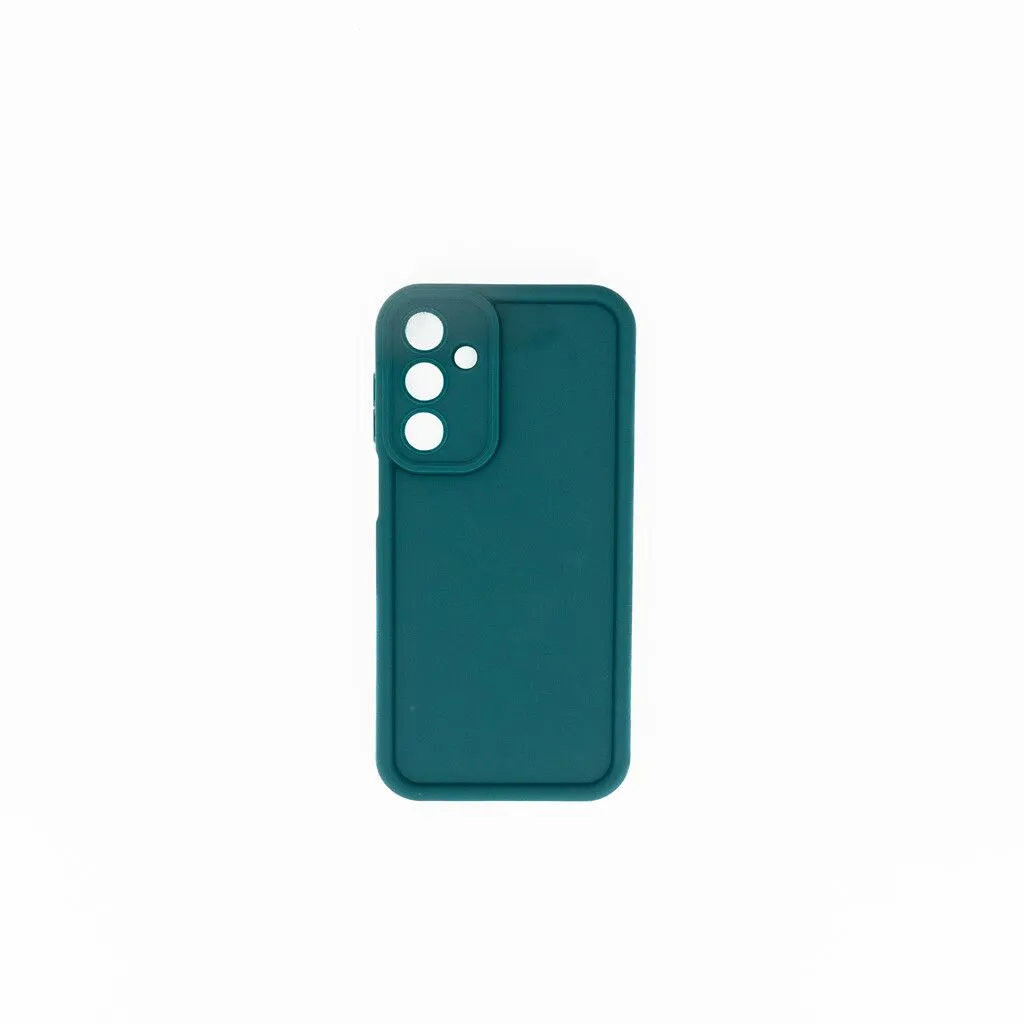 TPU MOD601 SILICONA COLOR - SAM A05 - XAEA - AZUL