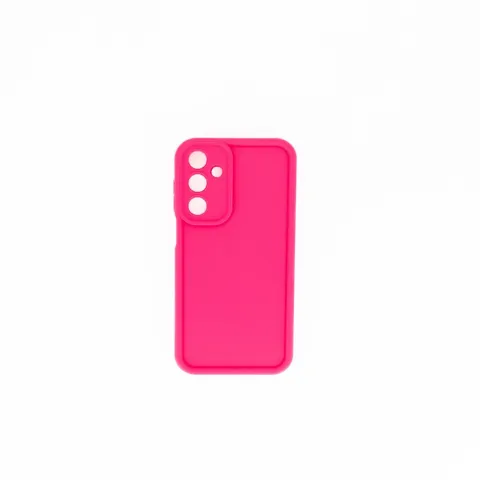 TPU MOD601 SILICONA COLOR - SAM A06 - XAEA - FUCSIA