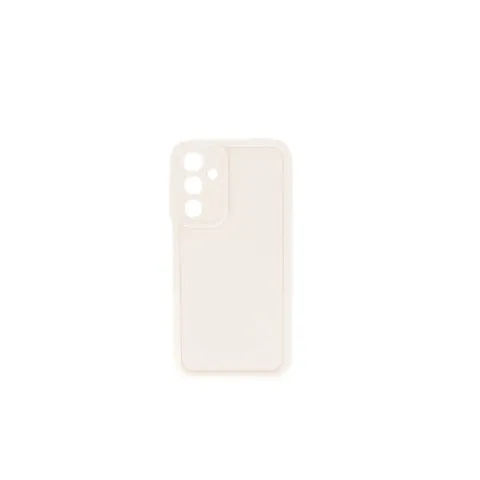 TPU MOD601 SILICONA COLOR - SAM A16 - XAEA - BLANCO