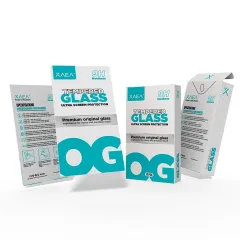 FILM GLASS OG - PREMIUM - MOT G75 5G - XAEA