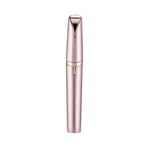 DEPILADOR FACIAL MODV-0007 - VARIOS - ROSA ORO