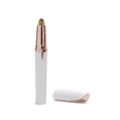 DEPILADOR FACIAL MODV-0007 - VARIOS - BLANCO