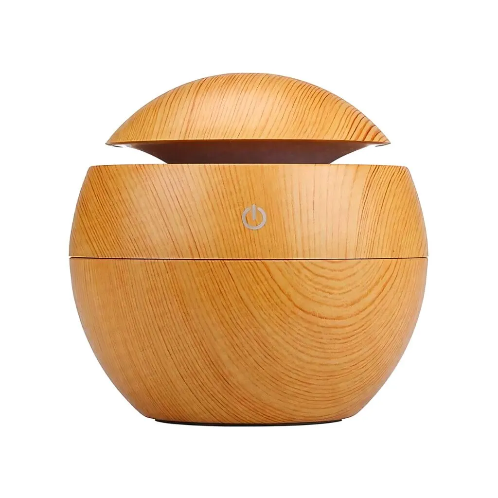 HUMIDIFICADOR HONGO 130 ML MODV-000B - VARIOS - CAMEL