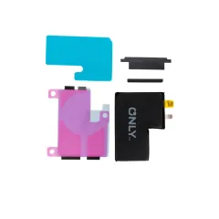  BATERIA IP 13 PRO MAX SIN FLEX - 4352 mAh 
