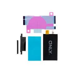  BATERIA IP 12/12 PRO SIN FLEX - 2815 mAh 
