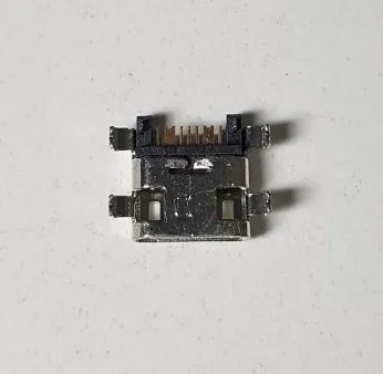 CONECTOR DE CARGA S CORE / S4 MINI / ADVANCE - I8260 / I9190 / G357
