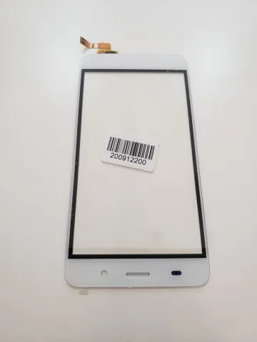 TOUCH HU Y6 - SCL-L03 - BLANCO S/ LOGO