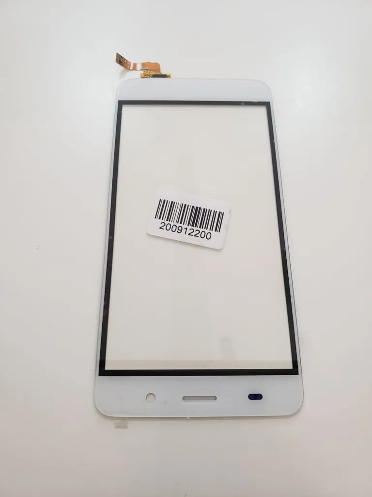 TOUCH HU Y6 - SCL-L03 - BLANCO S/ LOGO