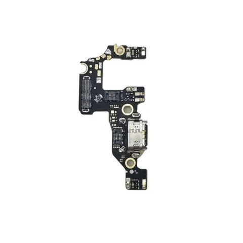 PLACA DE CARGA HU P10