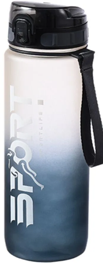 BOTELLA 800 ML MODX 236 - XAEA - GRIS