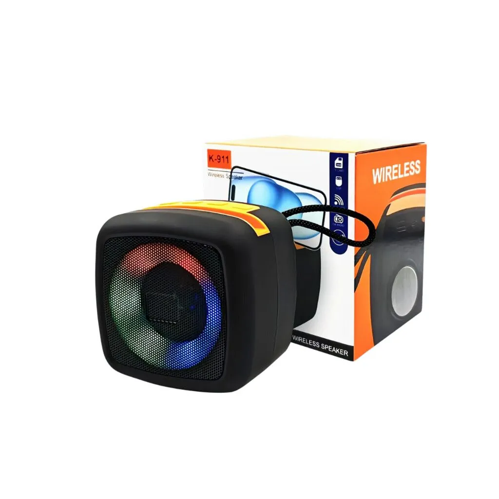 PARLANTE 3'' MODV-0052 - VARIOS - NEGRO