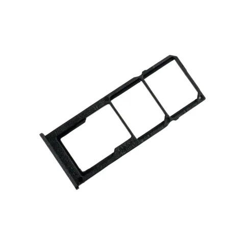 GAVETA PORTA SIM S A02 - A022 NEGRO