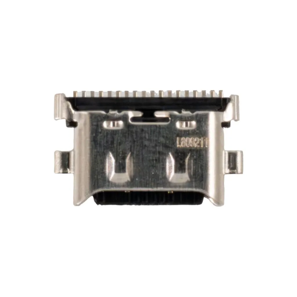 CONECTOR DE CARGA S A13 - A135M