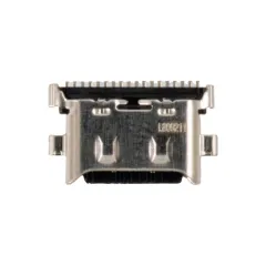 CONECTOR DE CARGA S A13 - A135M