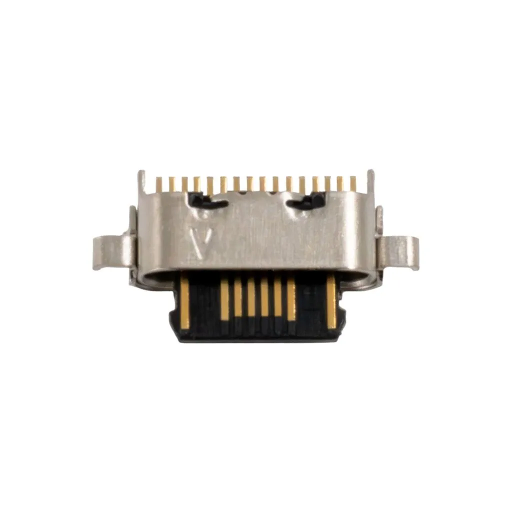 CONECTOR DE CARGA M E13