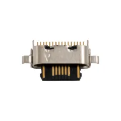 CONECTOR DE CARGA M E13