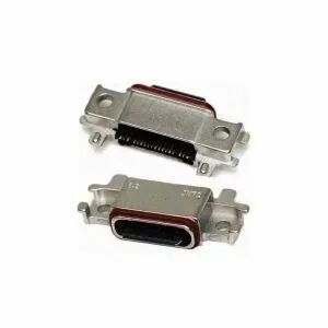 CONECTOR DE CARGA S A3 2017 / A5 2017 / A7 2017 - A320 / A520 / A720 - ORIG