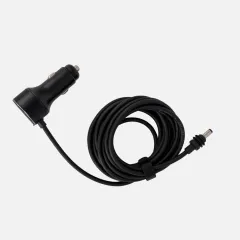 CARGADOR 12V+CABLE STARLINK MINI CON CABLE 3 MTS FSJ-089 MODV-00AZ - VARIOS - NEGRO