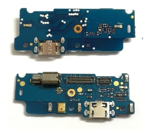 CONECTOR DE CARGA M E4 C/FLEX CO