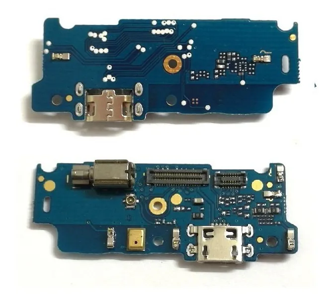 CONECTOR DE CARGA M E4 C/FLEX CO