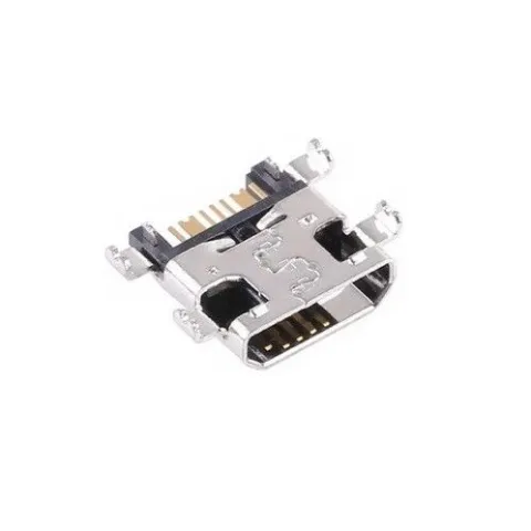 CONECTOR DE CARGA S J2 PRIME / J7 2015/ J7 2016 / J7 NEO / J5 2016 / CORE PLUS / CORE 2 / GRAND PRIME / GRAND 2