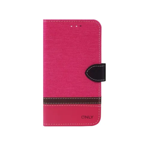 FLIP COVER UNIV MOD20E - 5,3'' FUCSIA