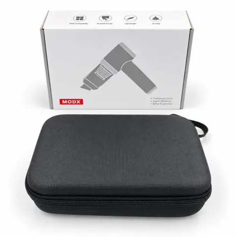 ASPIRADORA DE SUCCION PORTATIL USB MODV-00G5 - VARIOS - BLANCO