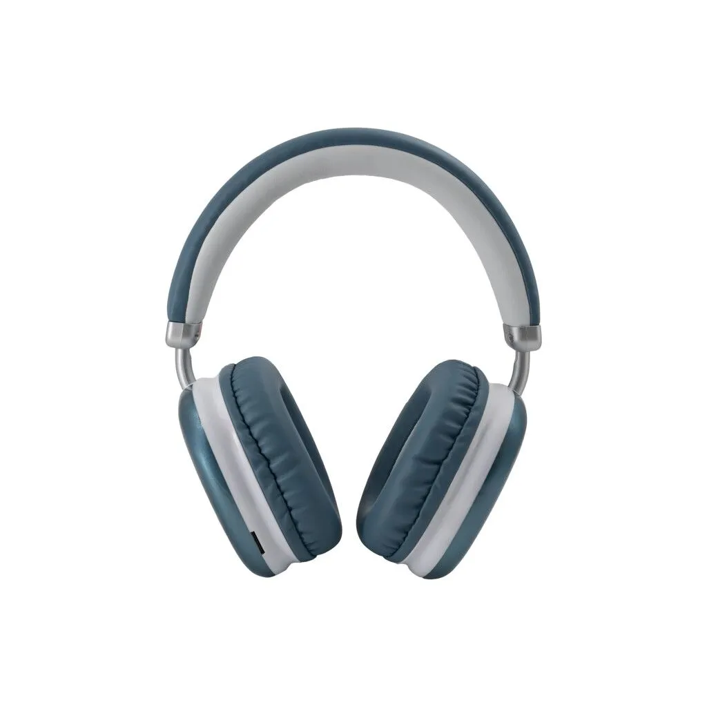 AURICULARES BT MODY-00HG - YEXA - CELESTE