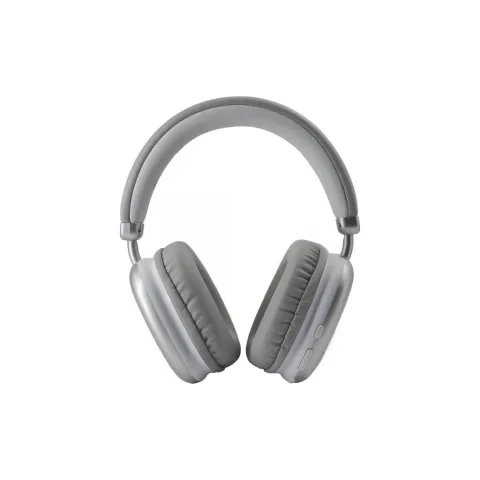 AURICULARES BT  MODY-00HG - YEXA - GRIS