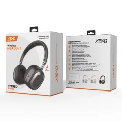 AURICULARES BT  MODY-00HH - YEXA - BLANCO