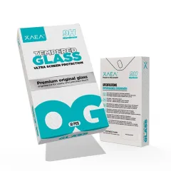 FILM GLASS OG - PREMIUM - MOT G06 -XAEA