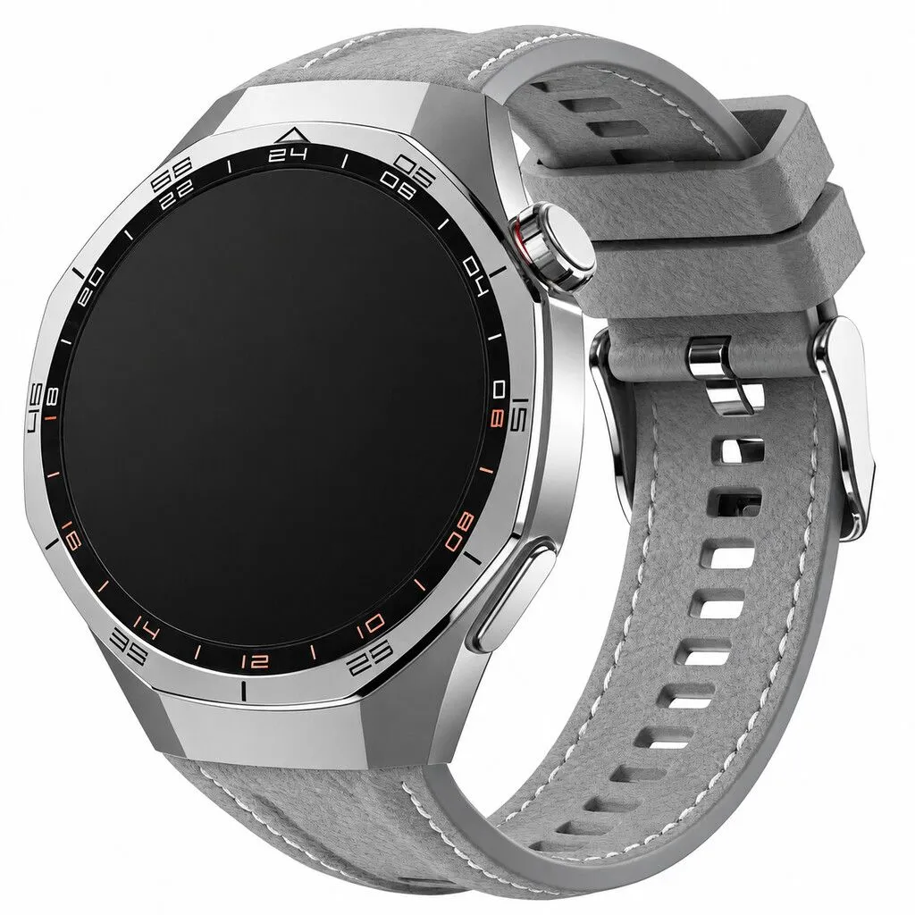 SMART WATCH GT5 MODV-00GF - VARIOS - GRIS