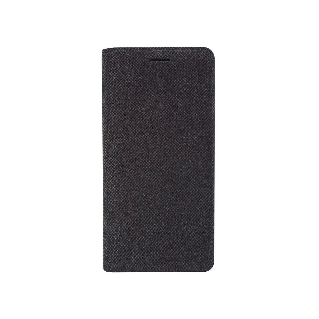 FLIP COVER MOD27E XIAO REDMI 6A NEGRO